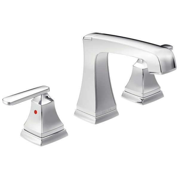 Free Bathroom Faucets Revit Download Ashlyn® Two Handle Widespread